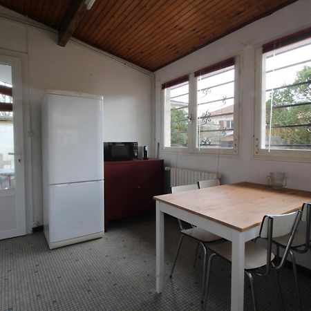 Maison 2 Chambres A 200 M De La Plage Du Betey Andernos-les-Bains ภายนอก รูปภาพ