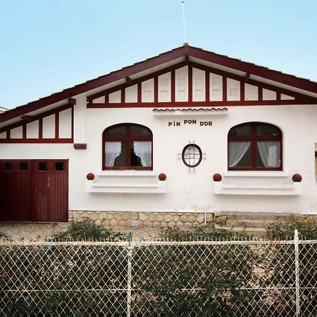 Maison 2 Chambres A 200 M De La Plage Du Betey Andernos-les-Bains ภายนอก รูปภาพ