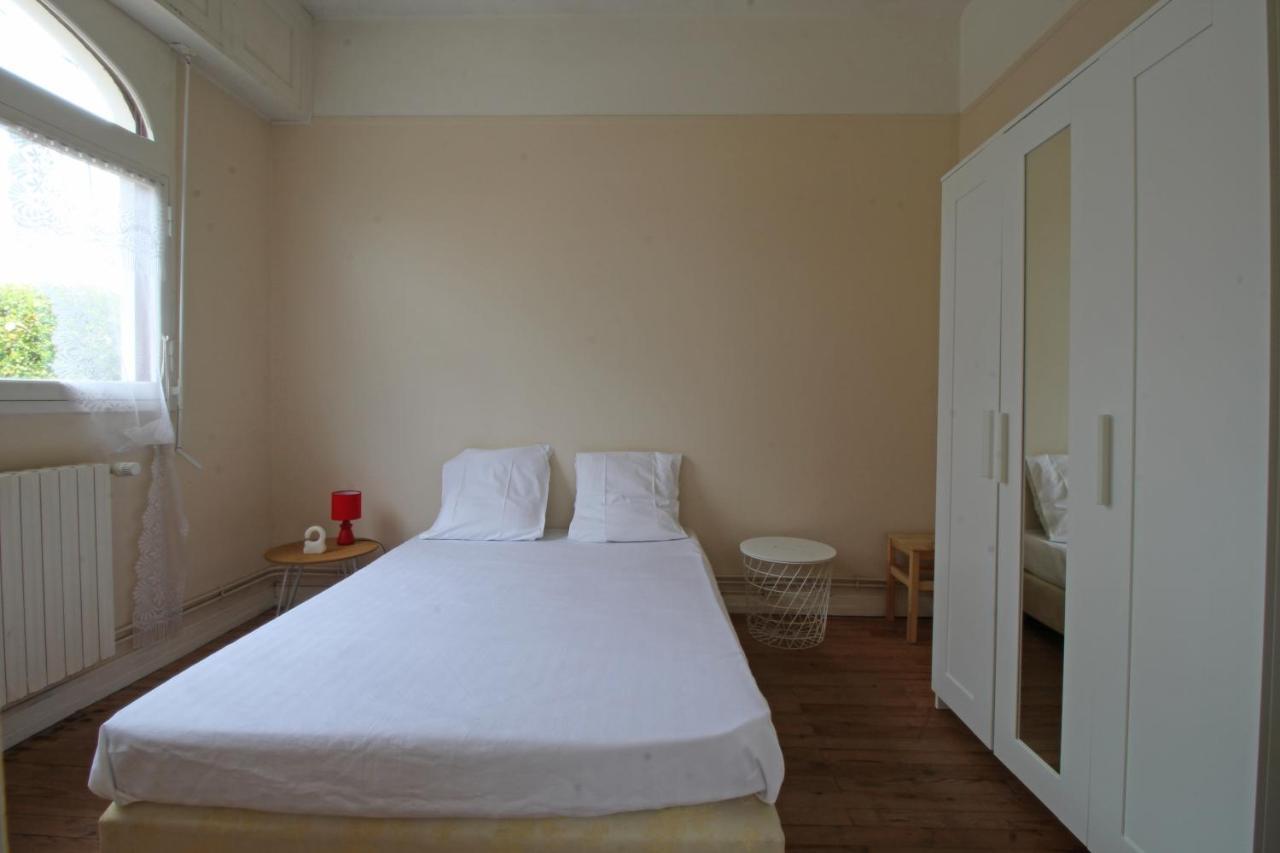 Maison 2 Chambres A 200 M De La Plage Du Betey Andernos-les-Bains ภายนอก รูปภาพ
