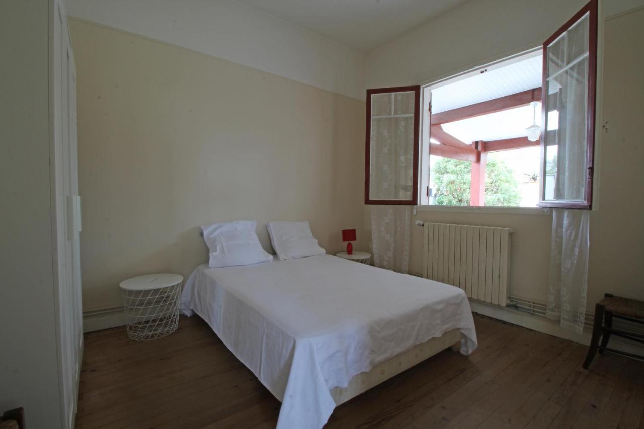Maison 2 Chambres A 200 M De La Plage Du Betey Andernos-les-Bains ภายนอก รูปภาพ